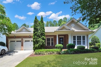 8712 Soaring Eagle Ln, Waxhaw, NC 28173