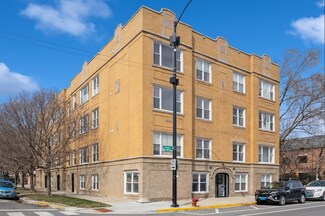 5302 N Kedzie Ave Unit 2, Chicago, IL 60625