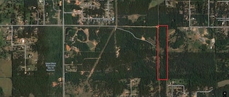 21620 S East 104th St, McLoud, OK 74851