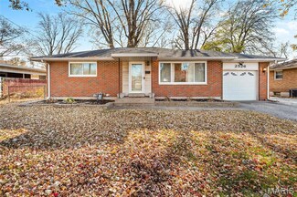 2526 Pontoon Rd, Granite City, IL 62040