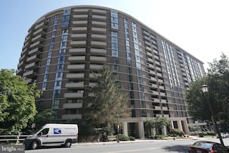 4620 N Park Ave, Chevy Chase, MD 20815