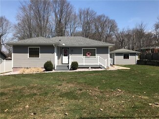 1250 Hyde Park Rd, Leechburg, PA 15656