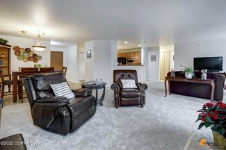 315 E 12th Ave Unit 243, Anchorage, AK 99501