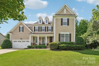 1805 Sutter Creek Dr, Waxhaw, NC 28173
