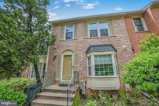 5631 Hogenhill Terrace, Rockville, MD 20853