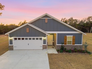 11273 Ward Rd, Edmond, OK 73034