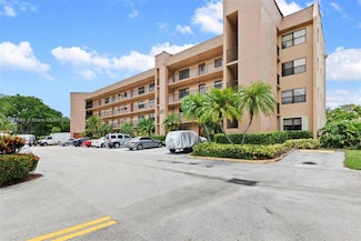 10467 Sunrise Lakes Blvd Unit 109, Sunrise, FL 33322