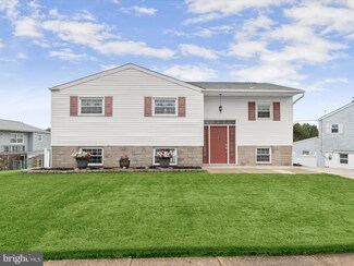 2302 Holyoke Rd, Rosedale, MD 21237