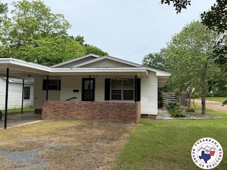 1112 Kirby St, Texarkana, AR 71854