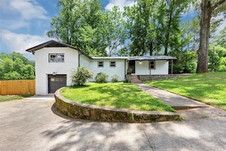 3807 Greenhill Dr, Atlanta, GA 30341