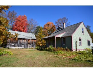 247 Long Plain Rd, Leverett, MA 01054