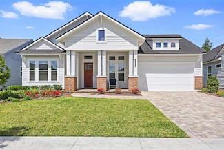 500 Courtney Chase Dr, St. Augustine, FL 32092
