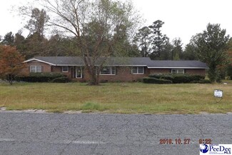 2561 1st Loop Rd, Fork, SC 29543