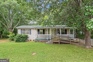 49 Nancy Dr, Watkinsville, GA 30677
