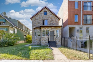 6812 S Lafayette Ave, Chicago, IL 60621
