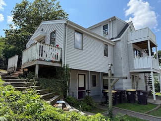 16 Lindbergh Ave, Weymouth, MA 02188