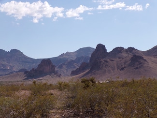 7332 W Unkar Dr, Golden Valley, AZ 86413