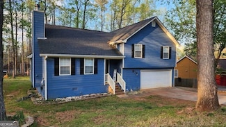 20 Fair Forest Terrace, Covington, GA 30016