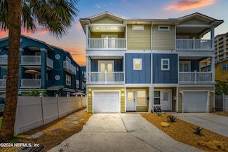 122 11th Ave S, Jacksonville Beach, FL 32250