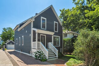 882 Willow Rd, Winnetka, IL 60093