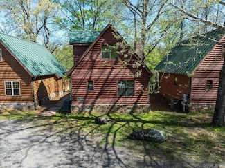 15 Lobo Cove, Heber Springs, AR 72543
