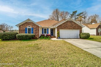 3435 Constable Way, Wilmington, NC 28405