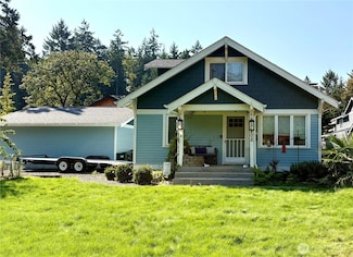 10408 Idlewild Rd SW, Lakewood, WA 98498