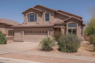 2365 N Cabot Unit IIIA, Mesa, AZ 85207