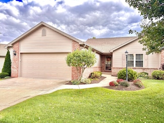 4080 Brookshore Dr, Lima, OH 45801