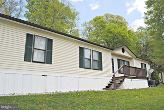 23 Ashton Dr, New Providence, PA 17560