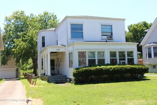 608 Eastern Pkwy Unit 3, Louisville, KY 40217