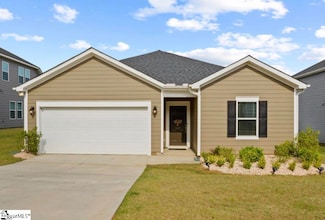 117 Hazelcroft Dr, Fountain Inn, SC 29644