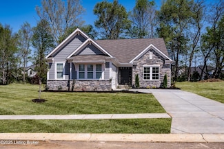 10535 Vista View Dr, Louisville, KY 40291