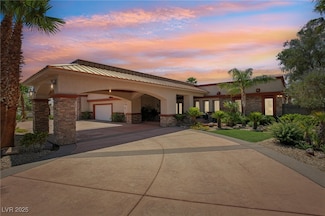 9111 W Stephen Ave, Las Vegas, NV 89149
