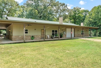 12025 Farm To Market Road 195, Bagwell, TX 75412