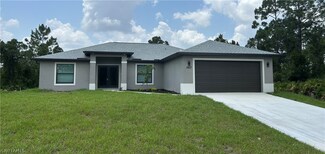 2617 13th St SW, Lehigh Acres, FL 33972