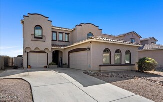 16243 W Crenshaw St, Surprise, AZ 85379