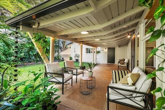 5000 Lower Honoapiilani Rd, Lahaina, HI 96761