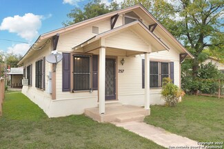 257 Barrett Place, San Antonio, TX 78225