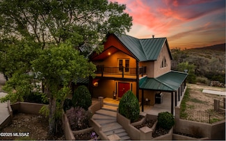 531 S Cody Loop Rd, Oracle, AZ 85623