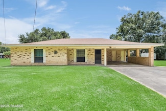 510 Avenue Au Nord, Duson, LA 70529