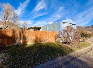 3 Lomas, Durango, CO 81301