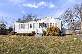 252 Mallowhill Rd, Springfield, MA 01129