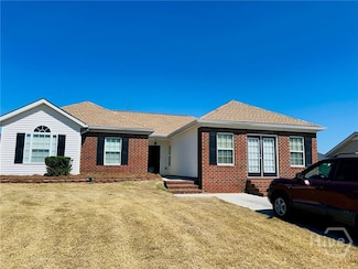 5021 Scotch Pine Ave, Statesboro, GA 30458