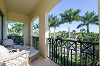 2863 Tiburon Blvd E Unit 103, Naples, FL 34109