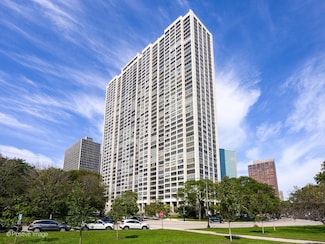 2800 N Lake Shore Dr Unit 3707-09, Chicago, IL 60657