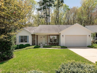 2921 Middleton Place, Hendersonville, NC 28791