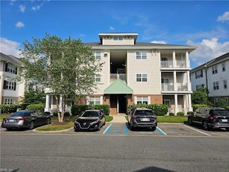 4308 Hillingdon Bend Unit 206, Chesapeake, VA 23321