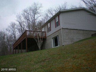7583 Lower Timber Ridge Rd, Riverton, WV 26814