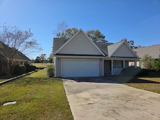 1391 Blue Heron Point, Manning, SC 29102